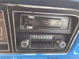 1973 Ford F100 (CC-1031566) for sale in Milford, Ohio