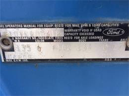 1973 Ford F100 (CC-1031566) for sale in Milford, Ohio