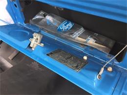 1973 Ford F100 (CC-1031566) for sale in Milford, Ohio