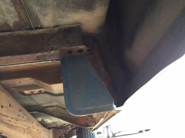 1973 Ford F100 (CC-1031566) for sale in Milford, Ohio