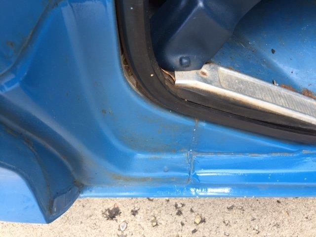 1973 Ford F100 (CC-1031566) for sale in Milford, Ohio
