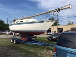 1975 ODay Boat (CC-1031567) for sale in Milford, Ohio