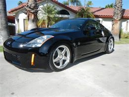 2003 Nissan 350Z (CC-1031576) for sale in Woodland Hills, California