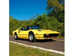 1979 Ferrari 308 GTS (CC-1031596) for sale in St. Louis, Missouri