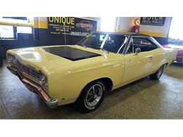 1968 Plymouth Road Runner 2Dr Hardtop (CC-1031610) for sale in Mankato, Minnesota