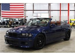 2003 BMW M3 (CC-1031612) for sale in Kentwood, Michigan