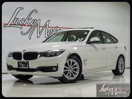 2014 BMW 3 Series (CC-1031620) for sale in Elmhurst, Illinois