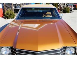 1972 Chevrolet Malibu (CC-1031627) for sale in Lenoir City, Tennessee