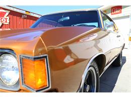 1972 Chevrolet Malibu (CC-1031627) for sale in Lenoir City, Tennessee