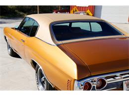 1972 Chevrolet Malibu (CC-1031627) for sale in Lenoir City, Tennessee