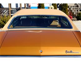 1972 Chevrolet Malibu (CC-1031627) for sale in Lenoir City, Tennessee