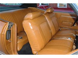 1972 Chevrolet Malibu (CC-1031627) for sale in Lenoir City, Tennessee