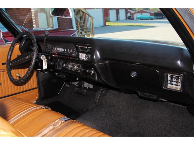 1972 Chevrolet Malibu (CC-1031627) for sale in Lenoir City, Tennessee