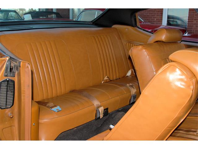 1972 Chevrolet Malibu (CC-1031627) for sale in Lenoir City, Tennessee