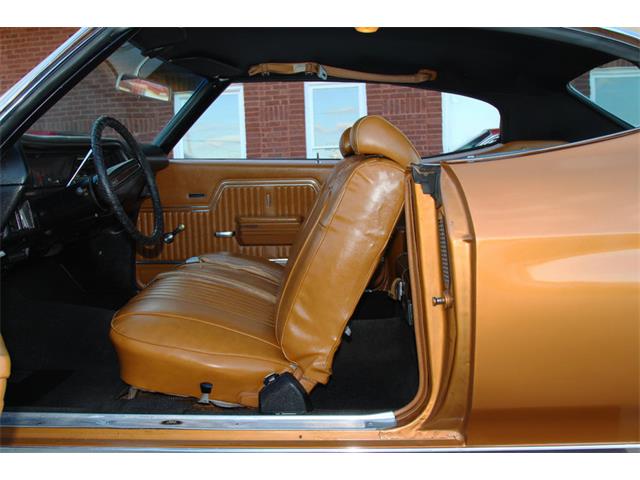 1972 Chevrolet Malibu (CC-1031627) for sale in Lenoir City, Tennessee