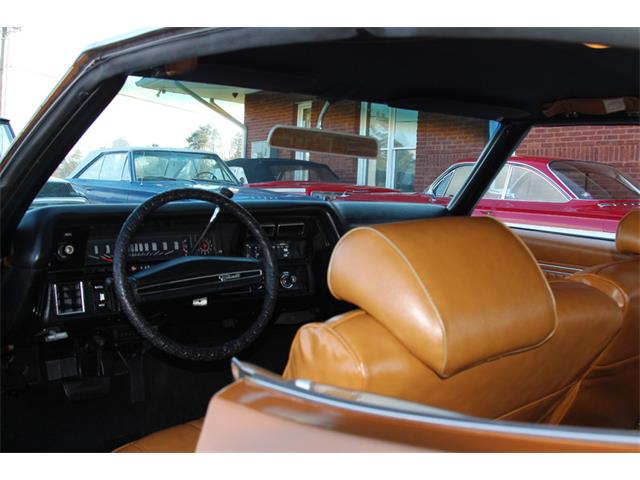 1972 Chevrolet Malibu (CC-1031627) for sale in Lenoir City, Tennessee