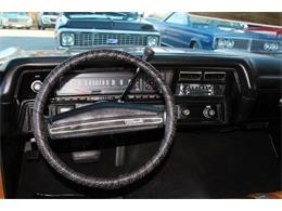 1972 Chevrolet Malibu (CC-1031627) for sale in Lenoir City, Tennessee