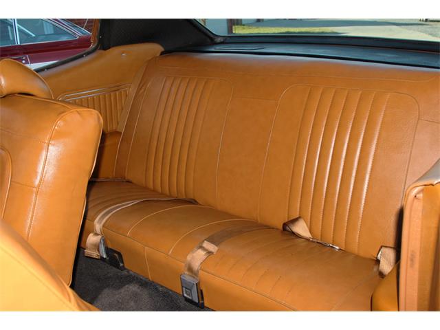 1972 Chevrolet Malibu (CC-1031627) for sale in Lenoir City, Tennessee