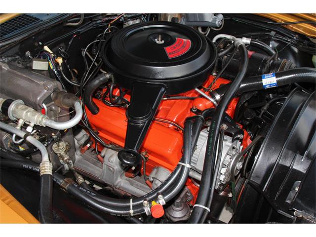 1972 Chevrolet Malibu (CC-1031627) for sale in Lenoir City, Tennessee