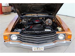 1972 Chevrolet Malibu (CC-1031627) for sale in Lenoir City, Tennessee