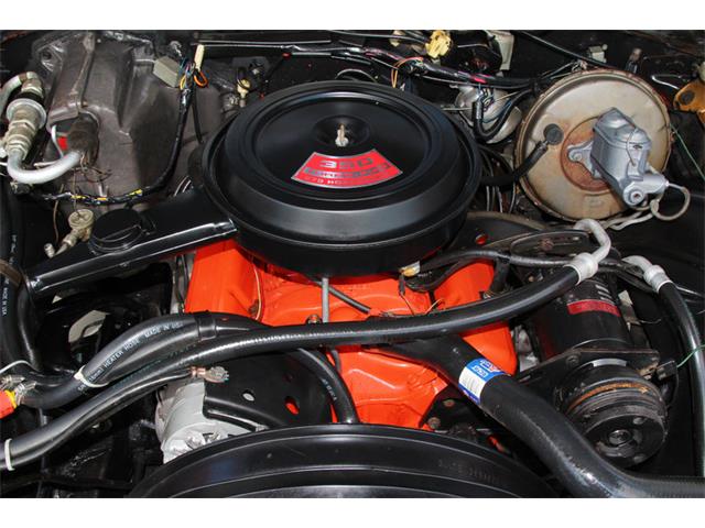 1972 Chevrolet Malibu (CC-1031627) for sale in Lenoir City, Tennessee