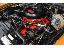 1972 Chevrolet Malibu (CC-1031627) for sale in Lenoir City, Tennessee
