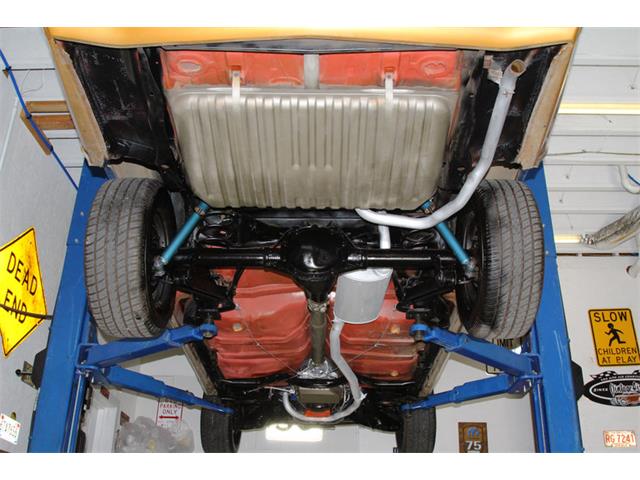 1972 Chevrolet Malibu (CC-1031627) for sale in Lenoir City, Tennessee