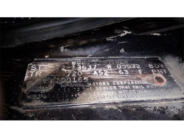 1972 Chevrolet Malibu (CC-1031627) for sale in Lenoir City, Tennessee