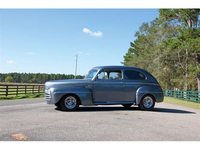 1947 Ford Tudor (CC-1030163) for sale in Greensboro, North Carolina