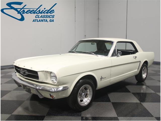 1965 Ford Mustang (CC-1031634) for sale in Lithia Springs, Georgia