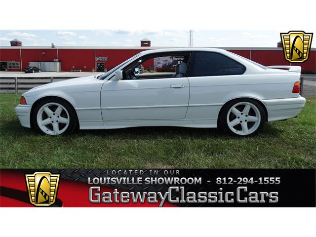 1993 BMW 325i (CC-1031650) for sale in Memphis, Indiana