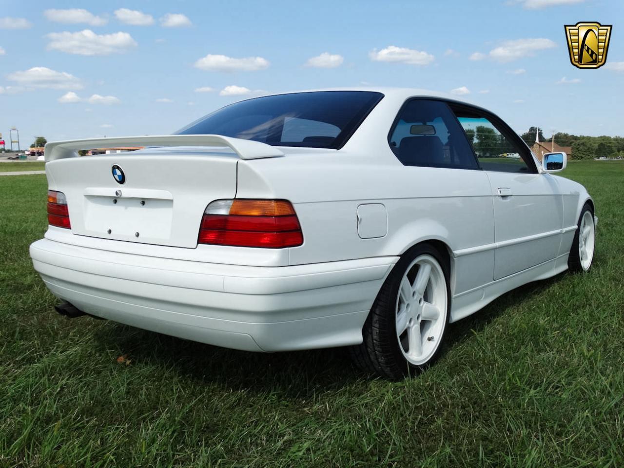 1993 BMW 325i for Sale | ClassicCars.com | CC-1031650