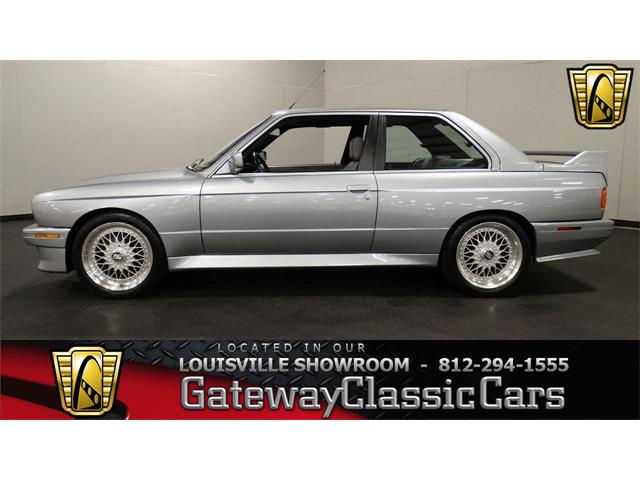 1988 BMW M3 (CC-1031657) for sale in Memphis, Indiana