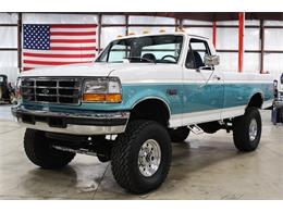 1997 Ford F350 (CC-1031662) for sale in Kentwood, Michigan