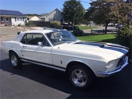 1967 Ford Mustang (CC-1031663) for sale in Palatine, Illinois