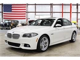 2014 BMW 5 Series (CC-1031674) for sale in Kentwood, Michigan