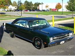 1969 Dodge Dart (CC-1031677) for sale in Hilton, New York