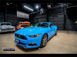 2017 Ford Mustang (CC-1031686) for sale in Nashville, Tennessee