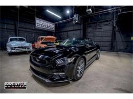 2015 Ford Mustang (CC-1031687) for sale in Nashville, Tennessee
