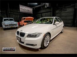 2011 BMW 3 Series (CC-1031690) for sale in Nashville, Tennessee