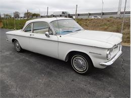 1960 Chevrolet Corvair (CC-1031695) for sale in Alsip, Illinois