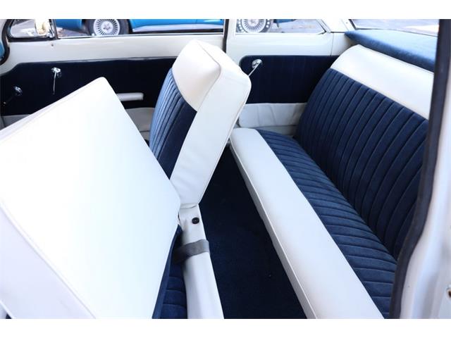 1960 Chevrolet Corvair (CC-1031695) for sale in Alsip, Illinois