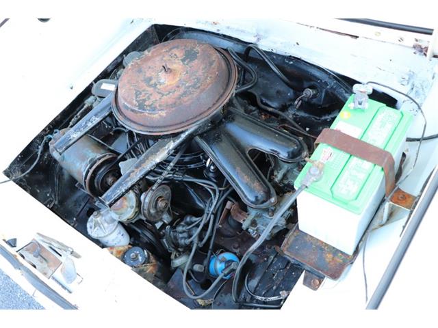 1960 Chevrolet Corvair (CC-1031695) for sale in Alsip, Illinois