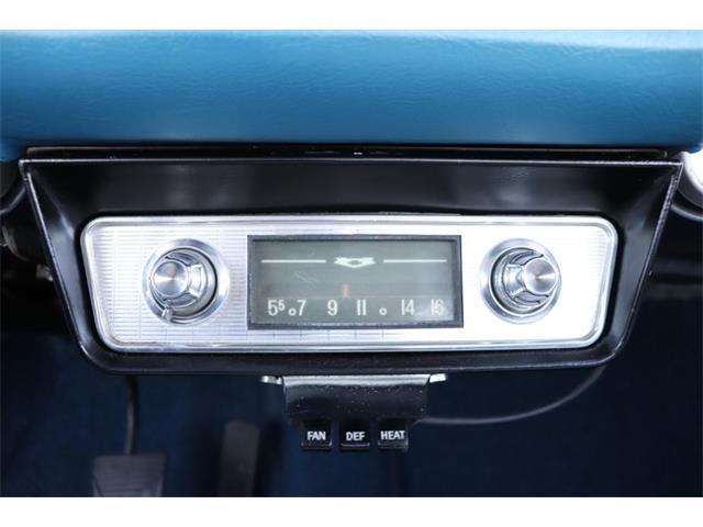 1960 Chevrolet Corvair (CC-1031695) for sale in Alsip, Illinois