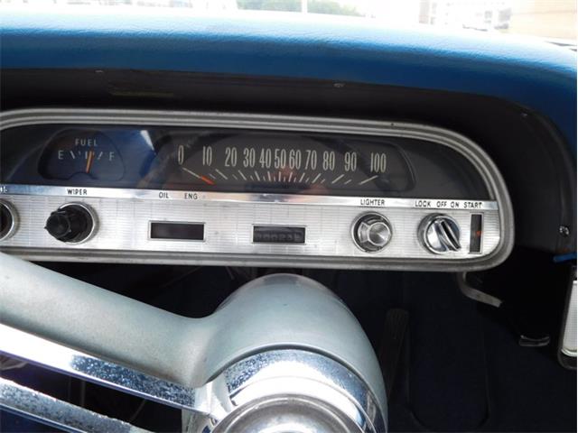 1960 Chevrolet Corvair (CC-1031695) for sale in Alsip, Illinois