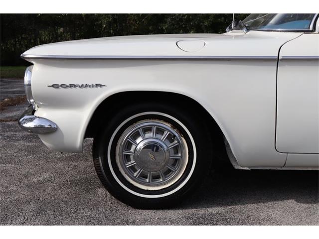 1960 Chevrolet Corvair (CC-1031695) for sale in Alsip, Illinois