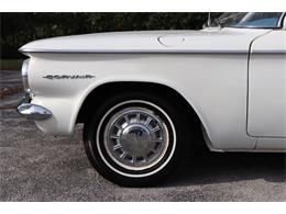1960 Chevrolet Corvair (CC-1031695) for sale in Alsip, Illinois