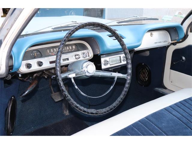 1960 Chevrolet Corvair (CC-1031695) for sale in Alsip, Illinois