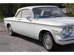 1960 Chevrolet Corvair (CC-1031695) for sale in Alsip, Illinois