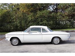 1960 Chevrolet Corvair (CC-1031695) for sale in Alsip, Illinois